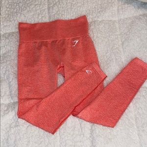 Gymshark leggings